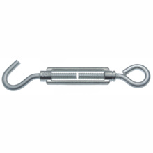 European and Us Type Turnbuckles Dr-1390z
